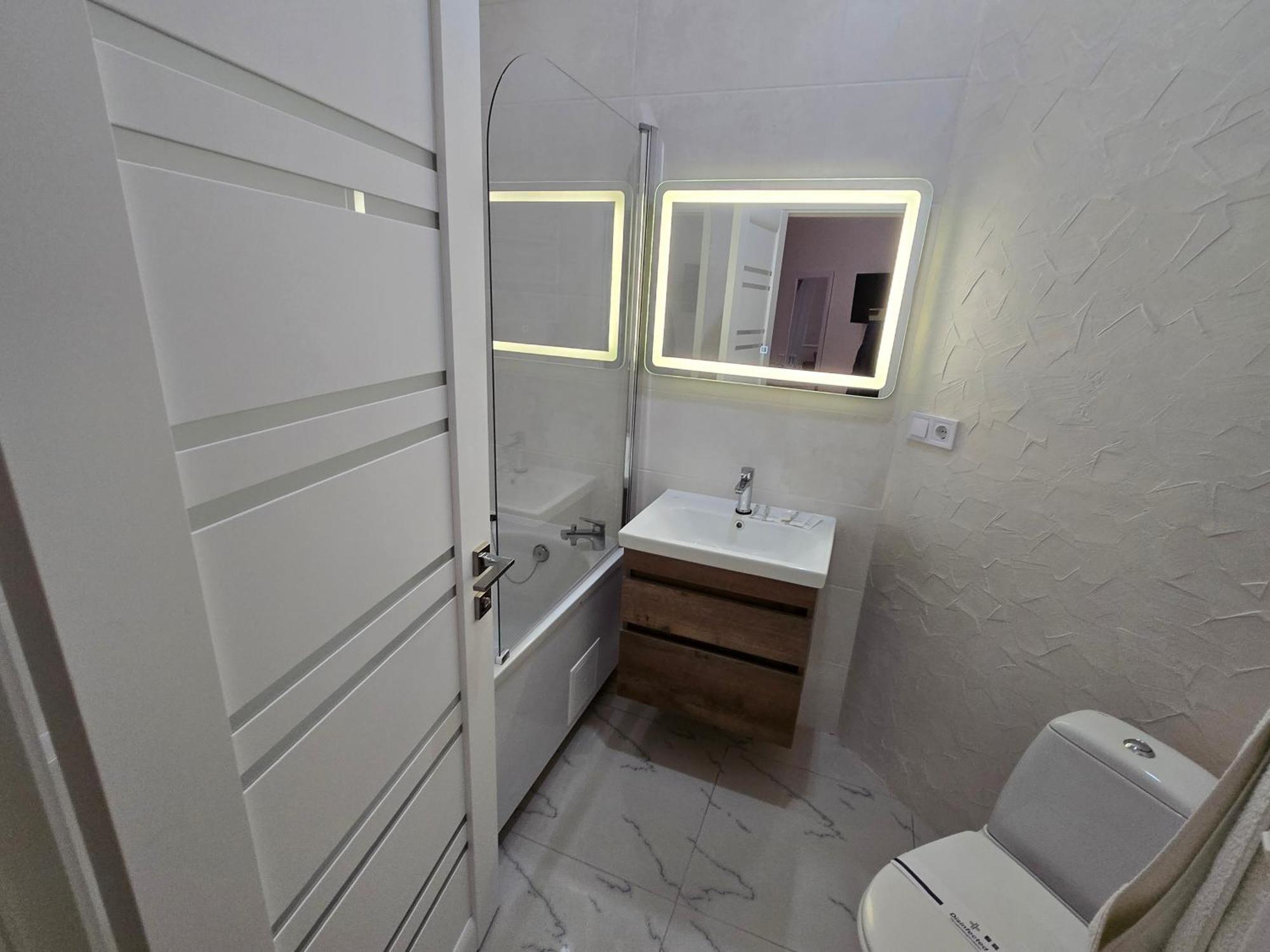 Mark Plaza Hotel Mykolaiv Exterior photo